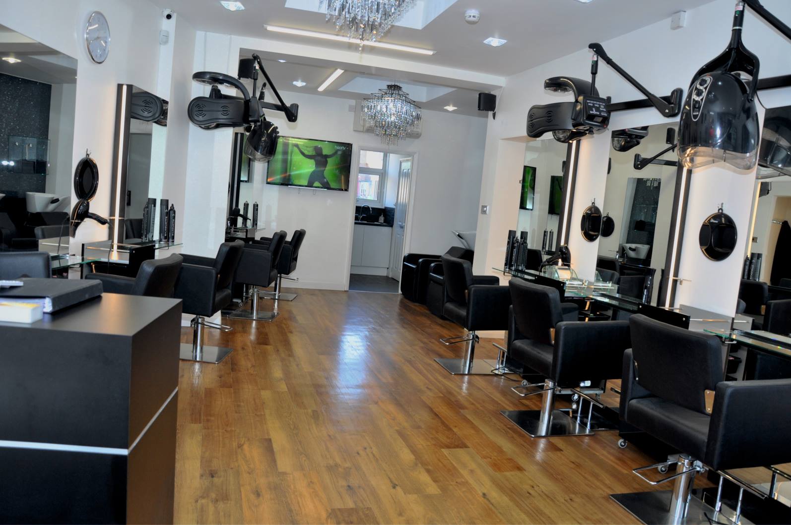Salon Supplies Options Ltd